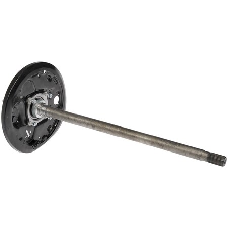 Dorman Pre-Pressed Axle 926-148